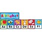 Carson-Dellosa Alphabet Bulletin Board Set