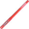 Zebra Pen Z-Grip Gel Pen Stick 0.7mm Red Dozen