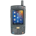 Motorola/Symbol™ MC9500-K Handheld Computer; 1D Laser, Integrated GPS, 3MP Camera, 256MB/1G