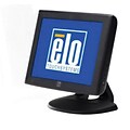 ELO 1215L  Active Matrix TFT LCD Touchscreen Monitor; Dark Gray, 800 X 600, 12 in,