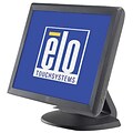 ELO 1515L  Active Matrix TFT LCD Touchscreen Monitor; Dual, 15
