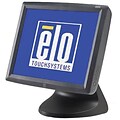 ELO Touchcomputer LCD Desktop POS 1915L; Dark Gray, 1280 X 1024, 19