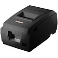 BIXOLON® Multi Functional Receipt Printer;  4.6 lps, 9 Pin, Impact Dot Matrix, SRP-270APG