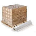 Pallet Size Shrink Bags on Rolls, 52x43x70