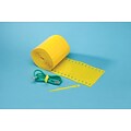 5 Adjustable Plastic Ties, 1000/CT (4902)