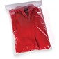 18" x 24" Reclosable Poly Bags, 2 Mil, Clear, 500/Carton (3680A)
