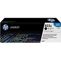 HP 823A Black Standard Yield Toner Cartridge (CB380A)