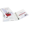 Buy 1, Get 1 50% off - Avery® Heavy-Duty View Binders with One Touch EZD™ Rings