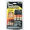 Master ReStor-It® Furniture Touch-Up Kit, Assorted Wood Grain Touch-Up Markers and Filler Sticks