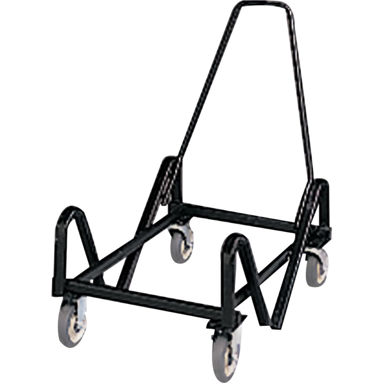 HON® Olson Stacker® Chair Cart