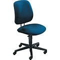 HON® 7700 Series Task Chairs, Swivel, Blue