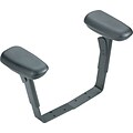 HON® 7700 Series Task Chairs, Adjustable Arms