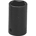 Wright Tool 5 Point Black Penta Socket