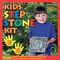 Midwest Products Kids Step Stone Kit