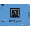 Canson® XL 18x24 Watercolor Paper Pad