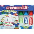 Poof-Slinky SnoPaint SnoMan Kit