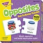 Trend® Fun-To-Know® Early Childhood Puzzles, Opposites