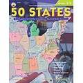 Carson-Dellosa 50 States Resource Book