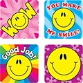 Carson-Dellosa Smile Fun Motivational Stickers