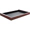 Alera® Valencia Woodgrain Laminate Center Drawer, 2H x 24 1/2W x 15D, Mahogany