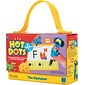 Hot Dots Jr. Card Set, The Alphabet (2351)