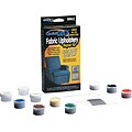 Master Caster® Quick 20 ReStor-It Fabric/Upholstery Color Kit For Furniture