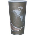 Eco-Products? Evolution World? Hot Drink Cups, Grey, 20oz., 50/Pack