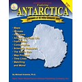 Mark Twain Exploring Antarctica Resource Book, Grades 4 - 8+