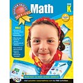 American Education Math Workbook, Grade K