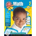 American Education Math Workbook, Grade 2