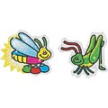 Carson-Dellosa Bugs Dazzle™ Stickers