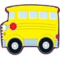 Carson-Dellosa School Bus Cut-Outs