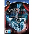 Encore® Midnight Mysteries Haunted Houdini, Adventure, Mystery, Puzzle game