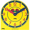 Judy Instructo Color-Coded Judy® Clock