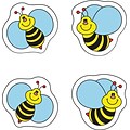 Carson-Dellosa Bees Chart Seals