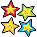 Carson-Dellosa Stars Shape Stickers