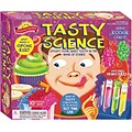 Poof-Slinky Scientific Explorers Tasty Science Kit