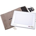 Artograph Light Pad Light Box, 8.6 x 11.6 x .625