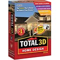 Individual Software® Total 3D Home Design Deluxe