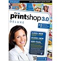 Encore The Print Shop 3.0 Deluxe for Windows (1-User) [Boxed]