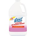 Professional Lysol® Antibacterial All Purpose Cleaner, 1 Gallon, 4/Carton (74392)