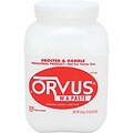 Orvus W A Paste Gentle Cleaner, 7.5 lbs. Bottle, 4/Ctn