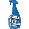 Scotchgard™ OXY Clean Carpet Cleaner and Stain Protector; 22oz. Spray