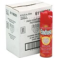 Endust® Professional Cleaning & Dusting Spray, Aerosol, 15 Oz., 6/Ct
