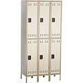 Safco 78 Beige Storage Locker (5526TN)