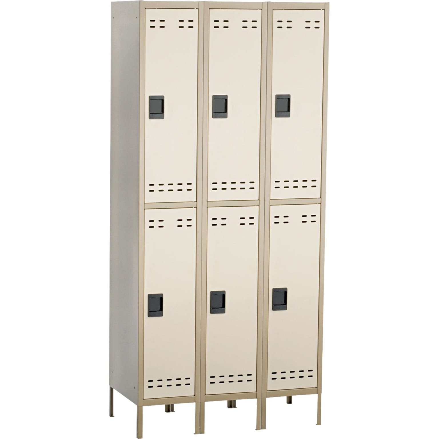 Safco 78 Beige Storage Locker (5526TN)