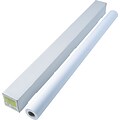 HP Designjet Large Format Photo Paper For Inkjet Printers; White; 60(W) x 150(L); 1/Roll