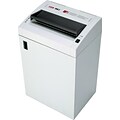 HSM of America 386.2 Professional Heavy-Duty Shredder; 24 Sheet Capacity; 24 ft/min Speed