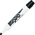 Expo® Dry Erase Marker, Bullet Tip, Black, 12/pk (88001)