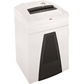 HSM of America SECURIO® P40c Continuous-Duty Shredder; 37 Sheet Capacity; 18 ft/min Speed
